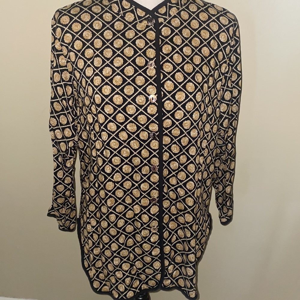 Nira Nira Ny Ladies Blouse